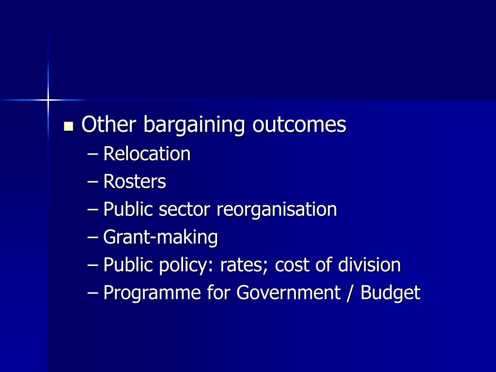 PPT Making Statutory Duties Work Lessons from Northern Ireland