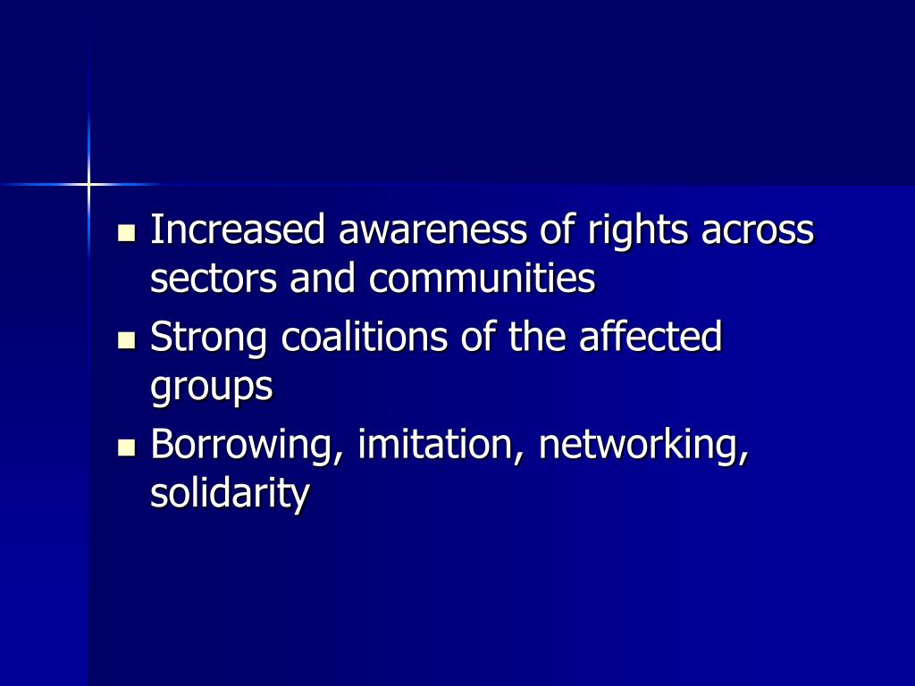 PPT Making Statutory Duties Work Lessons from Northern Ireland