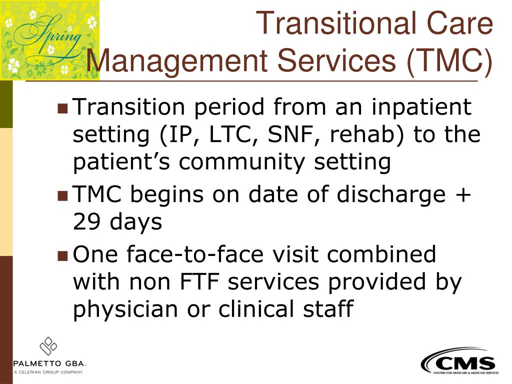 PPT Woodland Hills AAPC Medicare Seminar PowerPoint Presentation