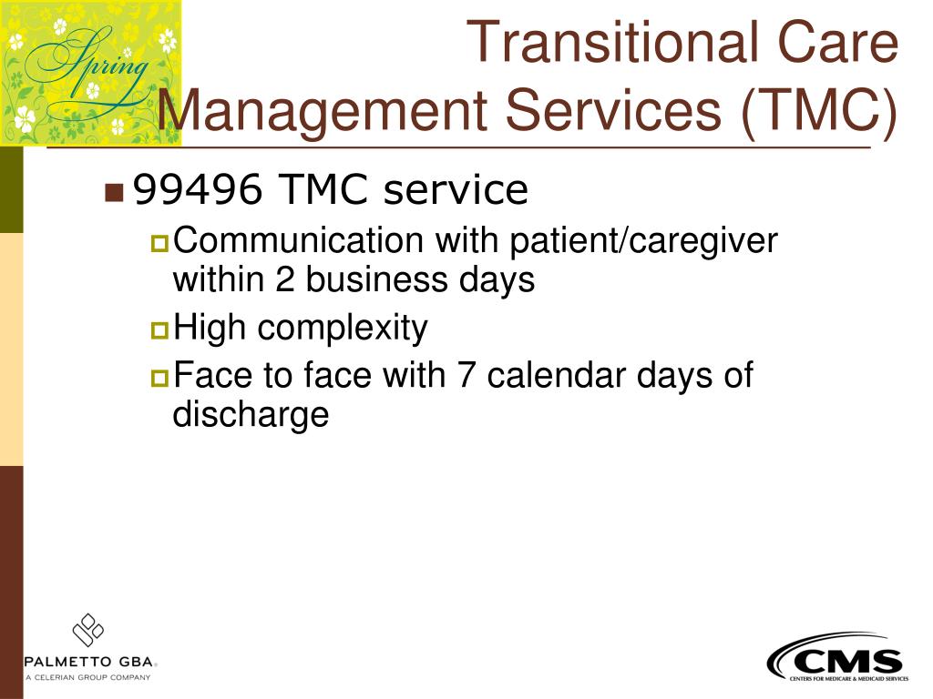 PPT Woodland Hills AAPC Medicare Seminar PowerPoint Presentation