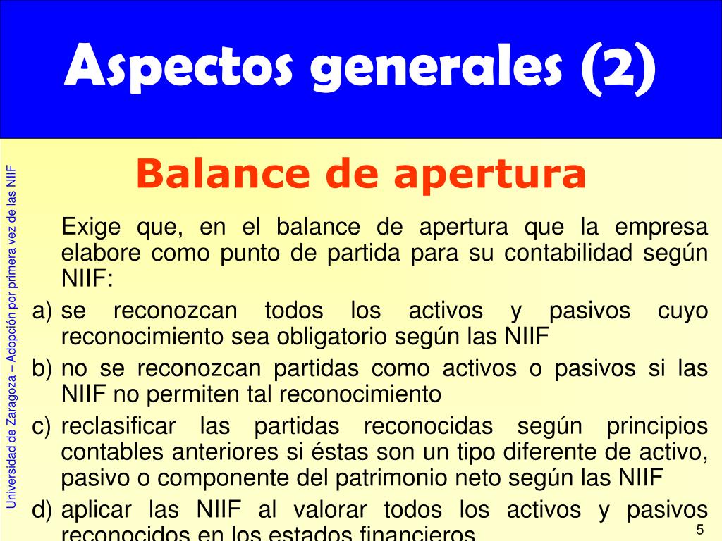 PPT NORMAS INTERNACIONALES DE CONTABILIDAD PowerPoint Presentation