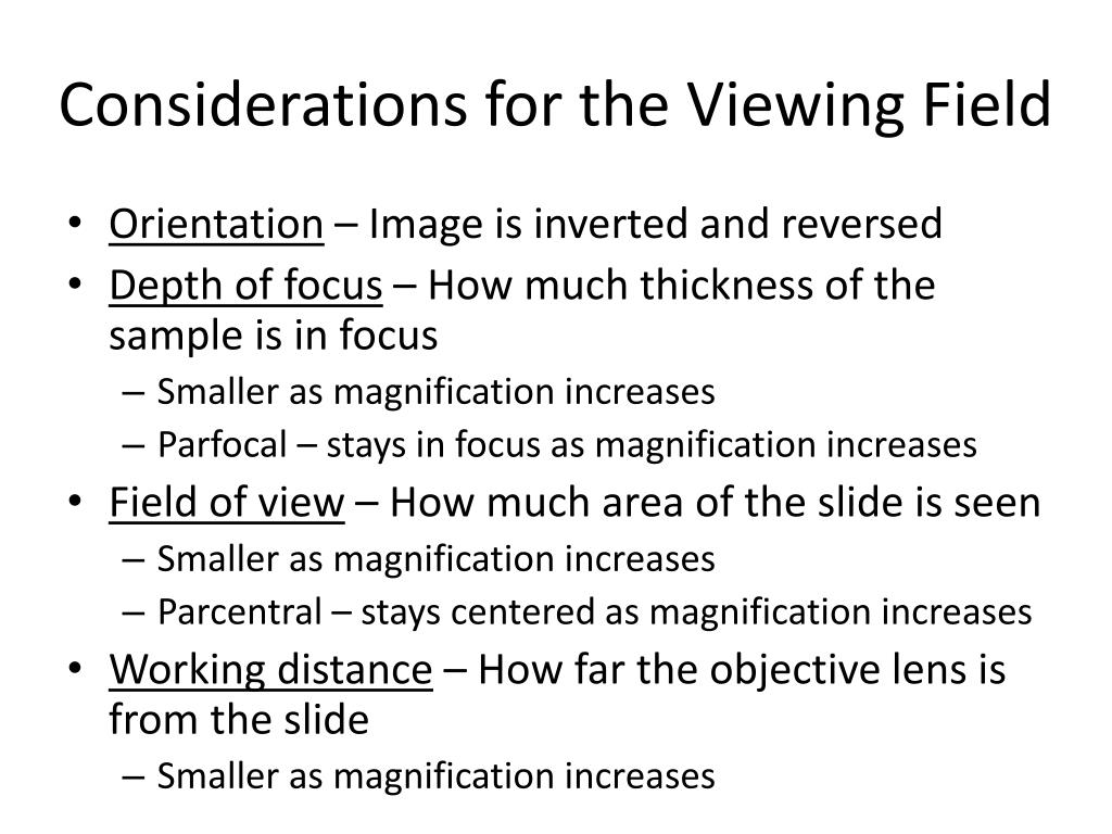 PPT Scientific Method Microscopy and Cytology PowerPoint Presentation ID4585599