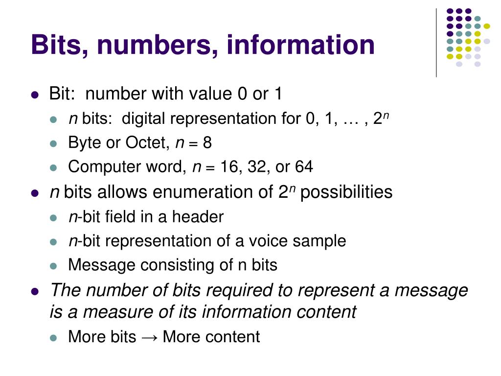 PPT Chapter 3 Digital Transmission Fundamentals PowerPoint