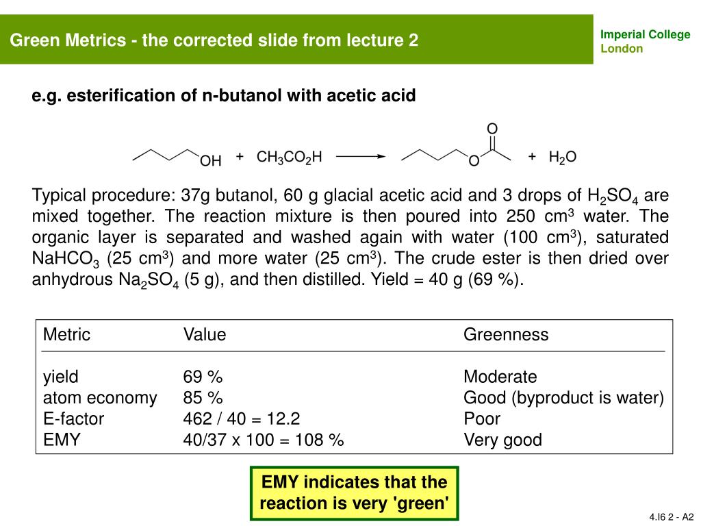 PPT Imperial College London PowerPoint Presentation, free download