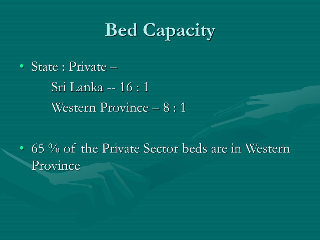 PPT ROLE OF THE PRIVATE SECTOR IN DELIVERY OF HEALTH CARE PowerPoint