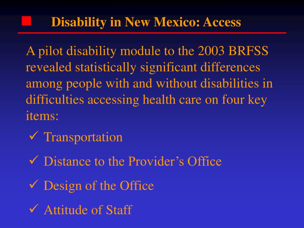 PPT Anthony Cahill, Ph.D. Center for Development and Disability