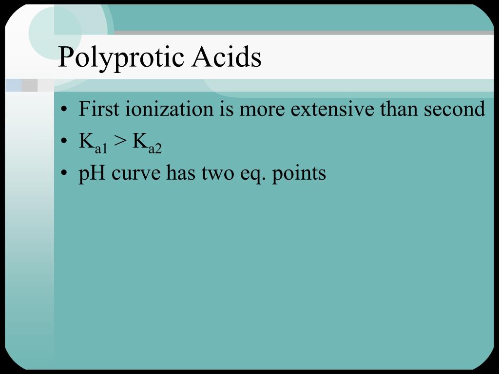 PPT AcidBase Chemistry PowerPoint Presentation, free download ID