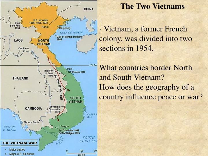 PPT Opening Remembering The Vietnam War PowerPoint Presentation ID