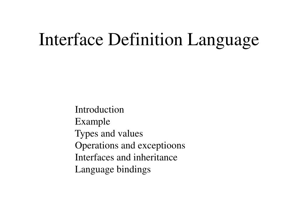PPT Principles of ObjectOriented Software Development PowerPoint