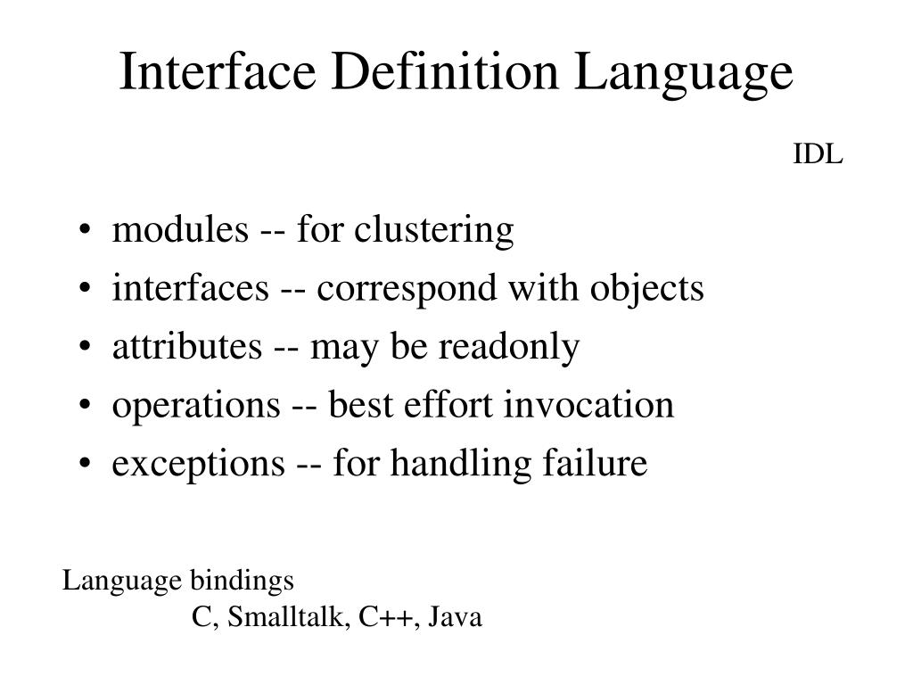 PPT Principles of ObjectOriented Software Development PowerPoint