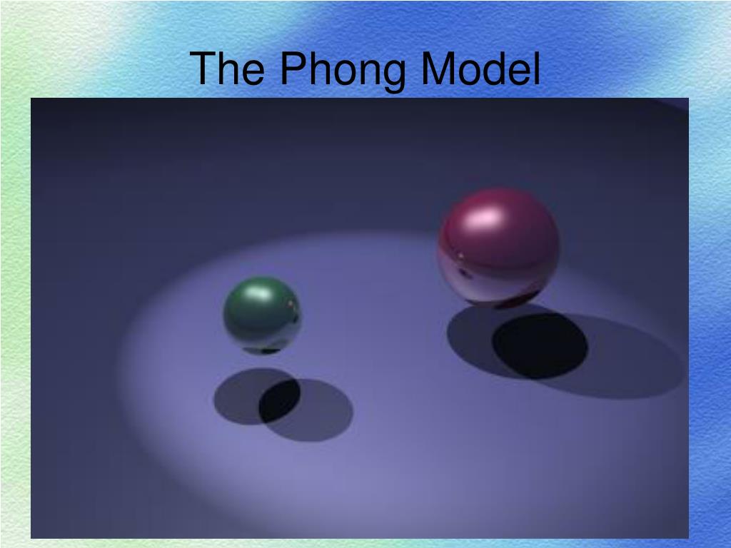 PPT Radiosity PowerPoint Presentation, free download ID4596210