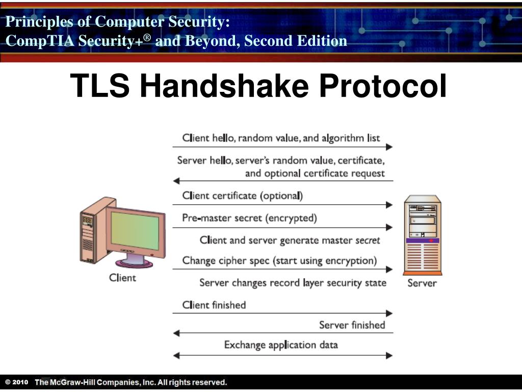 PPT Standards and Protocols PowerPoint Presentation, free download