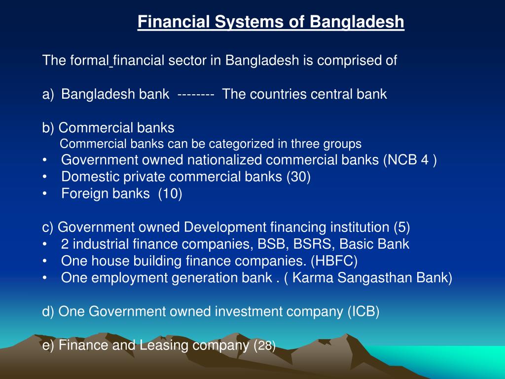 Famous Who Owns Commercial Bank References