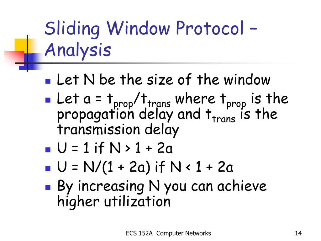 PPT Lecture 8 LinkLayer Protocol PowerPoint Presentation, free