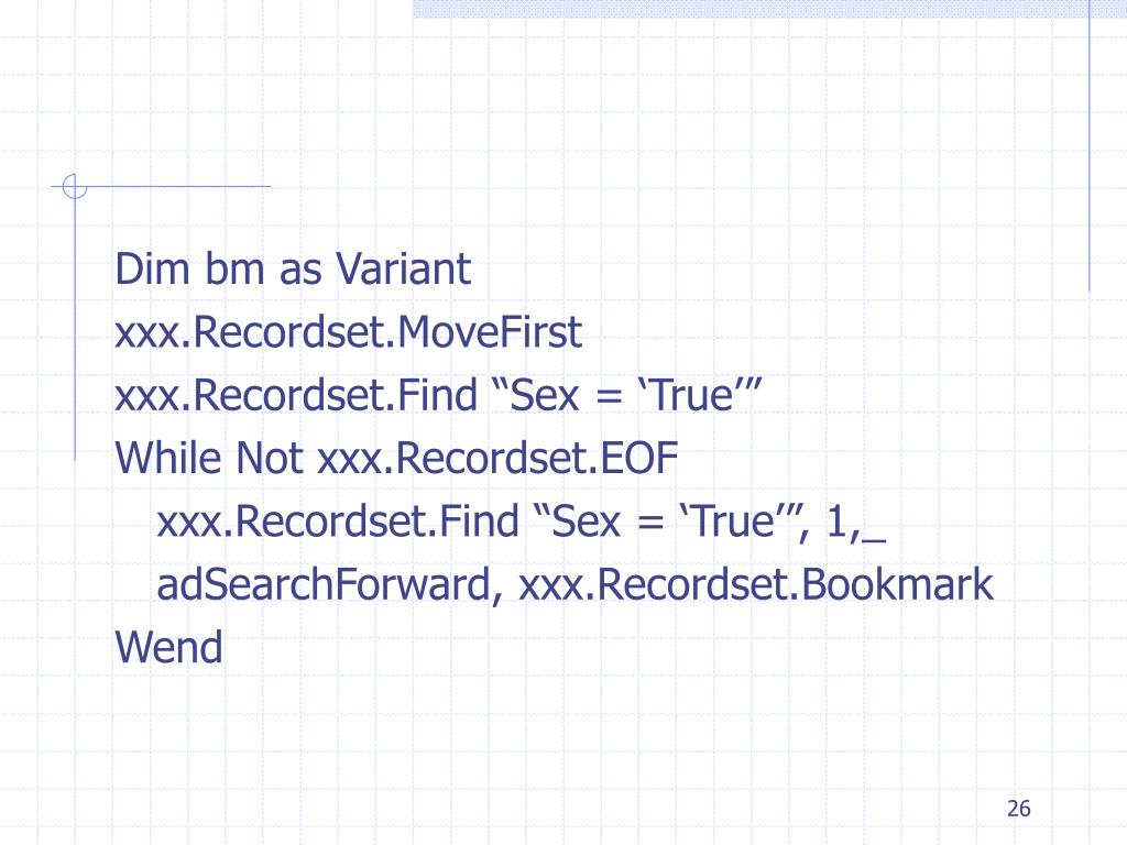 PPT Visual Basic 程式設計 PowerPoint Presentation, free download ID4599673