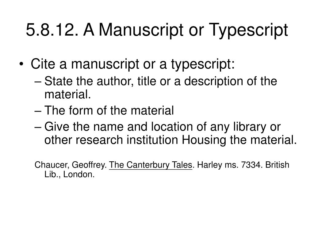 PPT MLA chapter 5 PowerPoint Presentation, free download ID4603717 PPT MLA chapter 5 PowerPoint Presentation, free download ID4603717