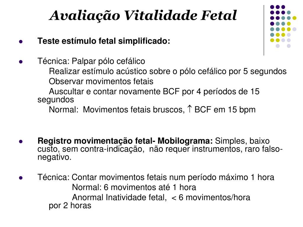 PPT Condutas de Enfermagem no PréNatal PowerPoint Presentation, free