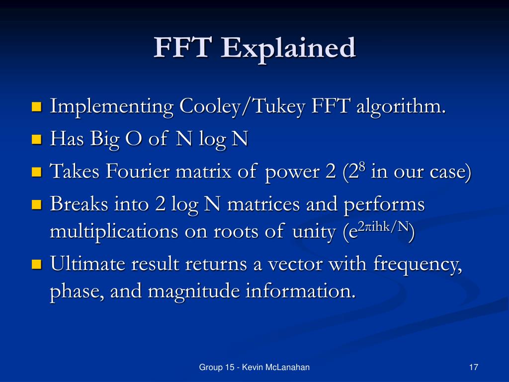 PPT SelfCalibrating Audio Signal Equalization PowerPoint