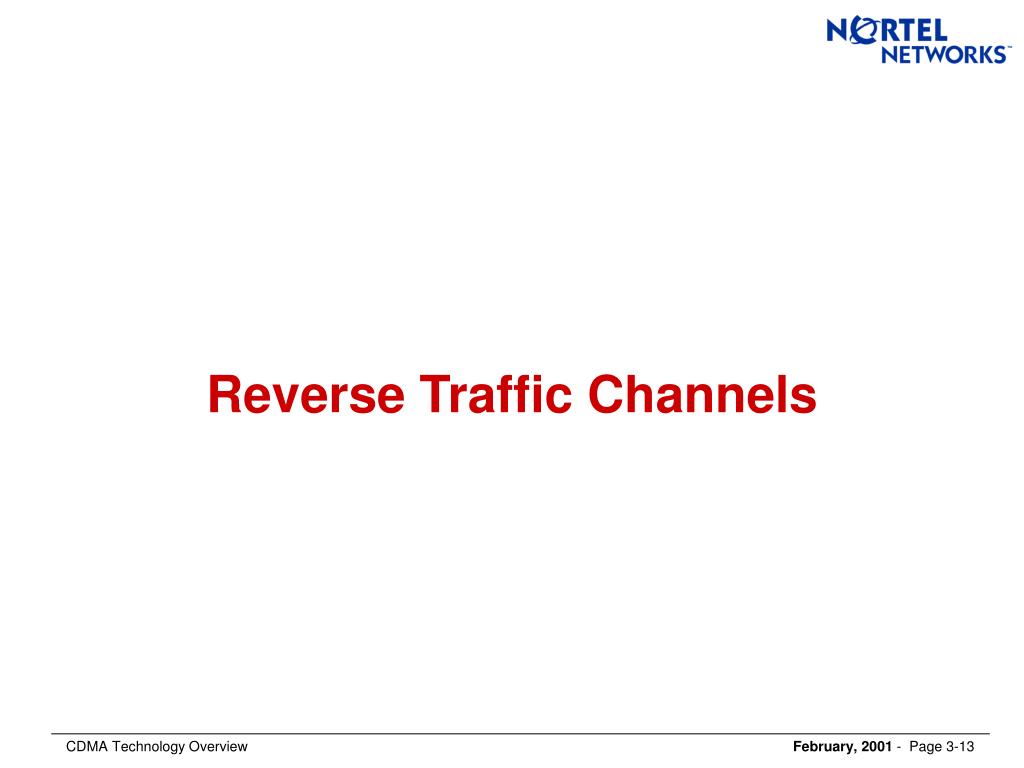 PPT CDMA Technology Overview PowerPoint Presentation, free download