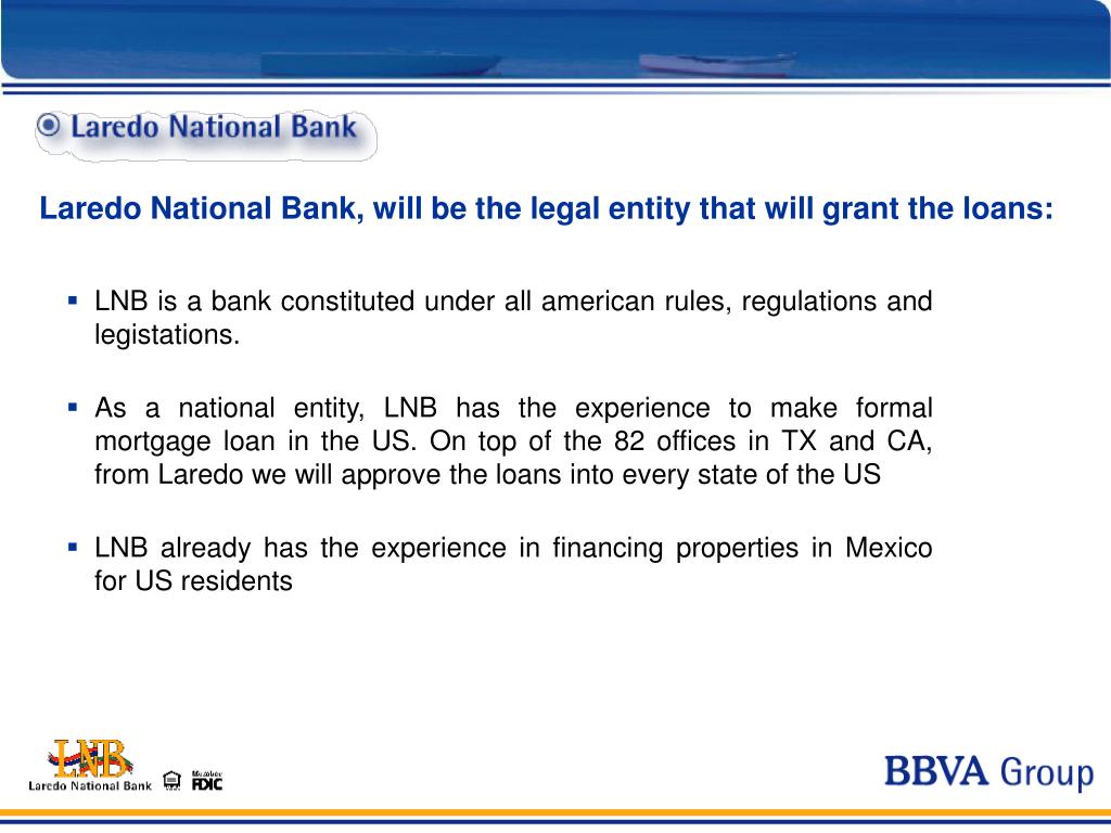 PPT Your dream home in Mexico PowerPoint Presentation, free download