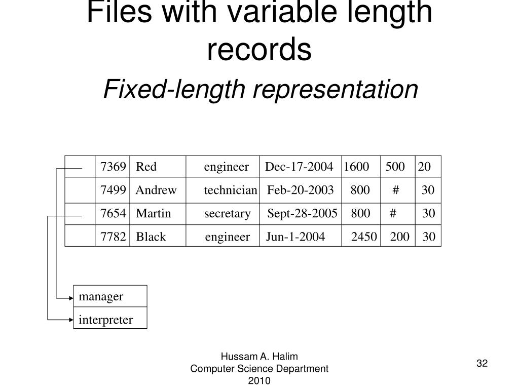 PPT Advanced Database Systems PowerPoint Presentation, free download