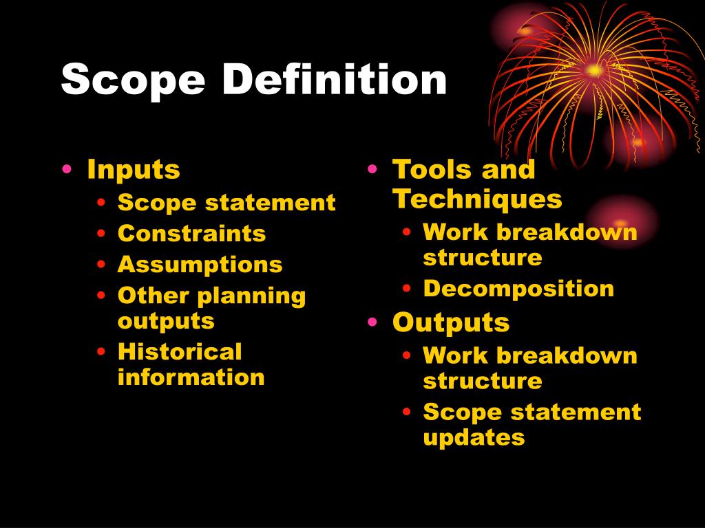 PPT A Guide to Project Management PowerPoint Presentation, free