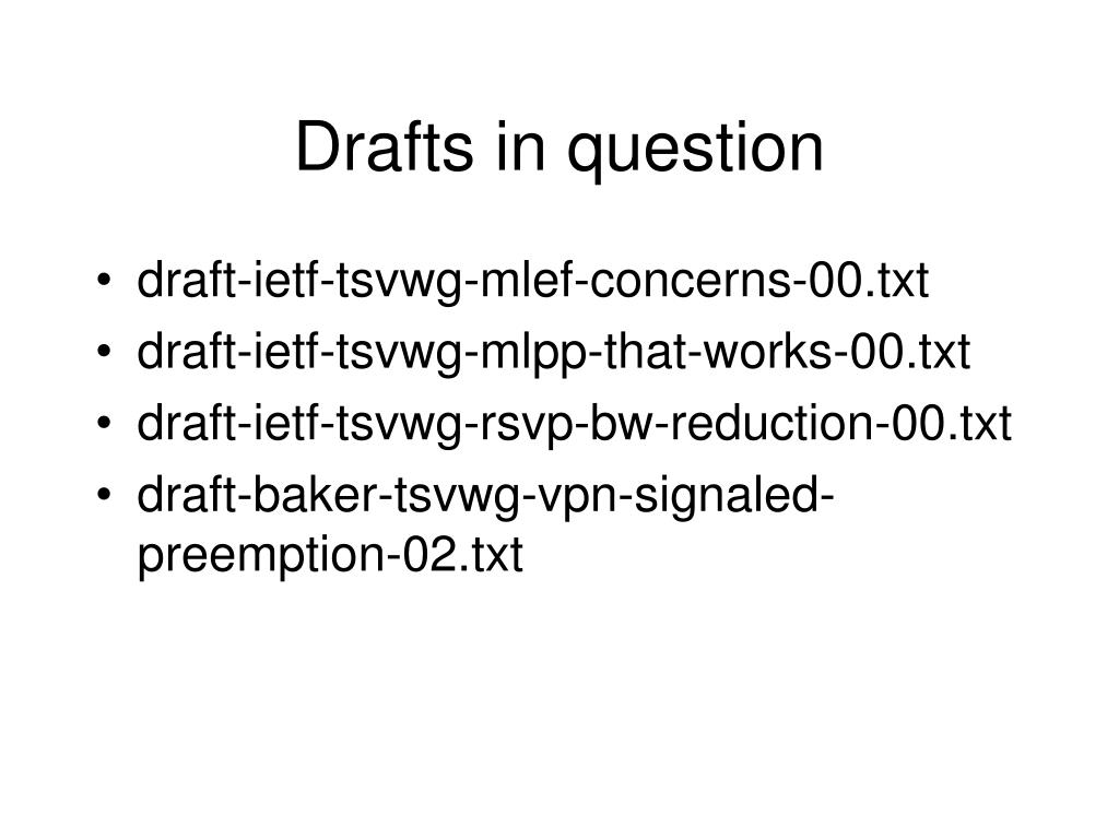 PPT MLPP Update PowerPoint Presentation, free download ID4614667