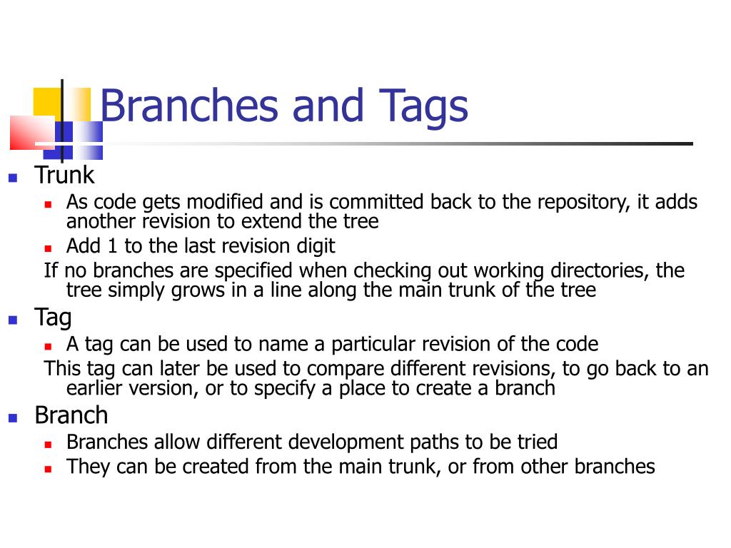 PPT - Concurrent Versioning System PowerPoint Presentation, free