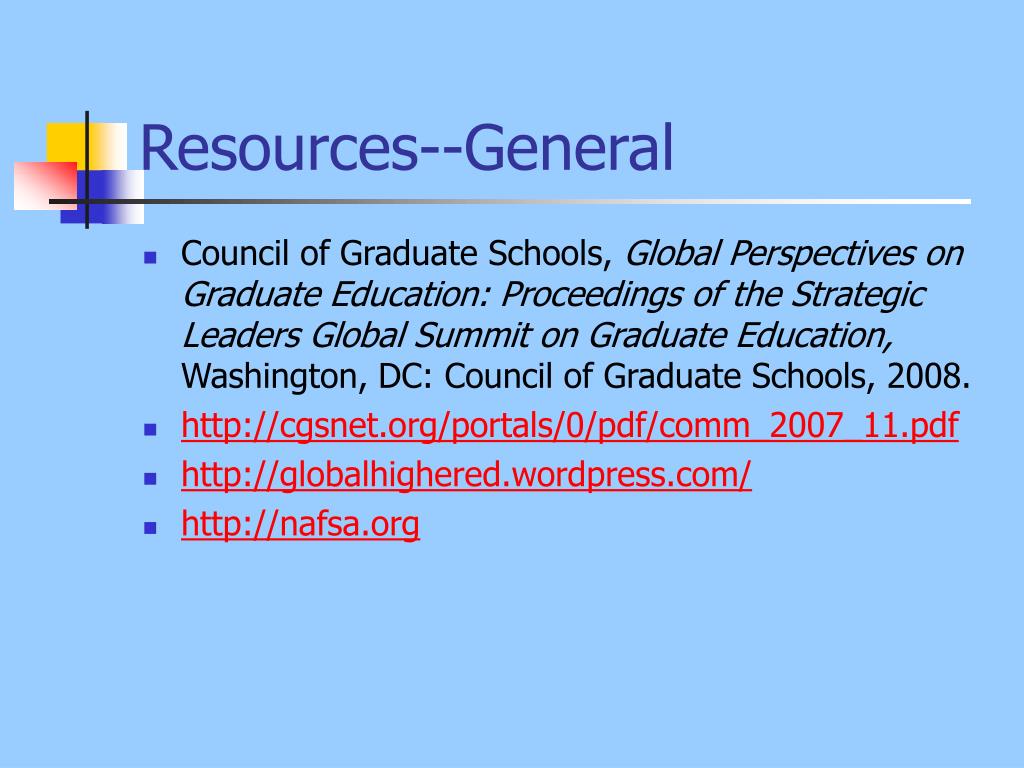 PPT The Bologna AccordThe Europeans are Coming! Are You Ready