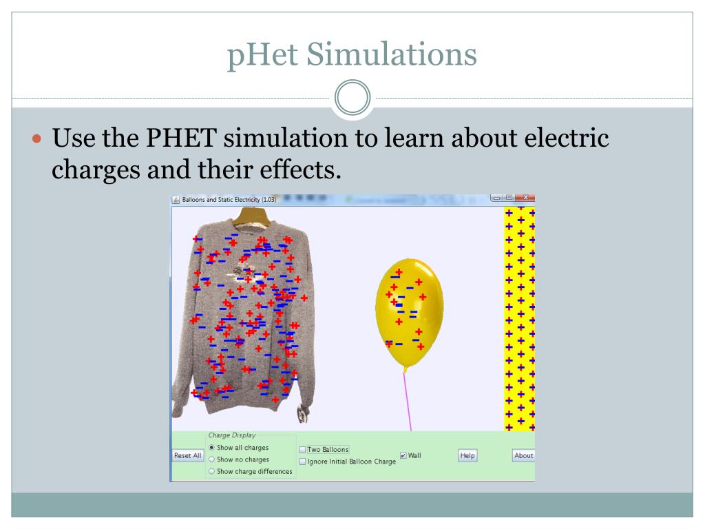 PPT Electric Charge, Fields and Potential PowerPoint Presentation