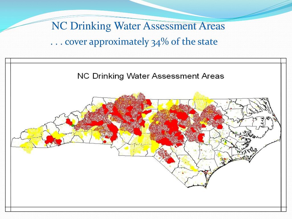 PPT Cherryville Source Water Protection Plan Summary PowerPoint Presentation ID4620811