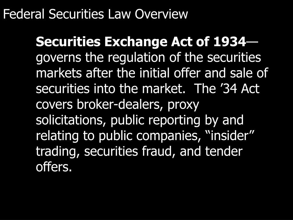 PPT Shareholder Informational Rights and Proxy Voting