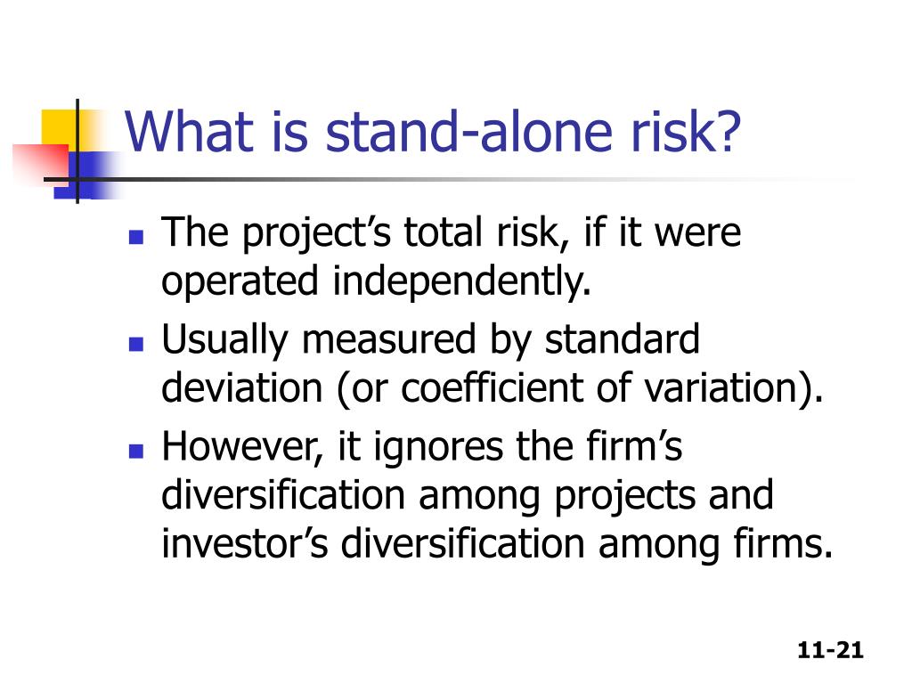PPT CHAPTER 11 Cash Flow Estimation and Risk Analysis PowerPoint