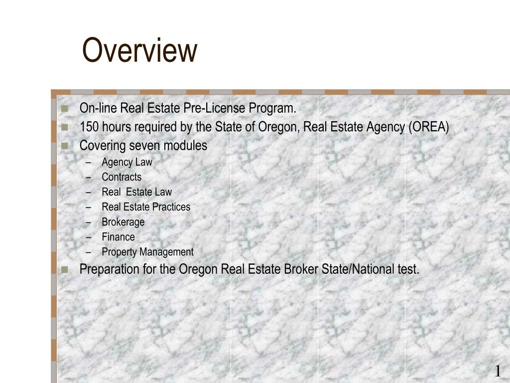 PPT ADVANTAGE REAL ESTATE SCHOOL PowerPoint Presentation, free download ID4625226