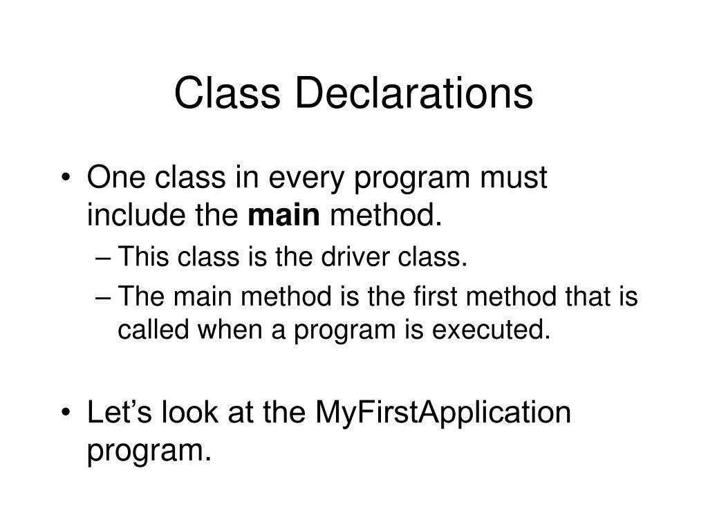 PPT Identifiers PowerPoint Presentation, free download ID4628029