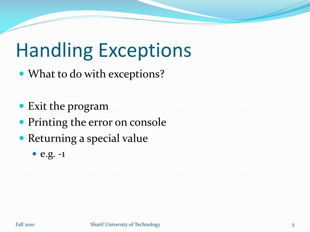 PPT Advanced Programming in Java PowerPoint Presentation, free
