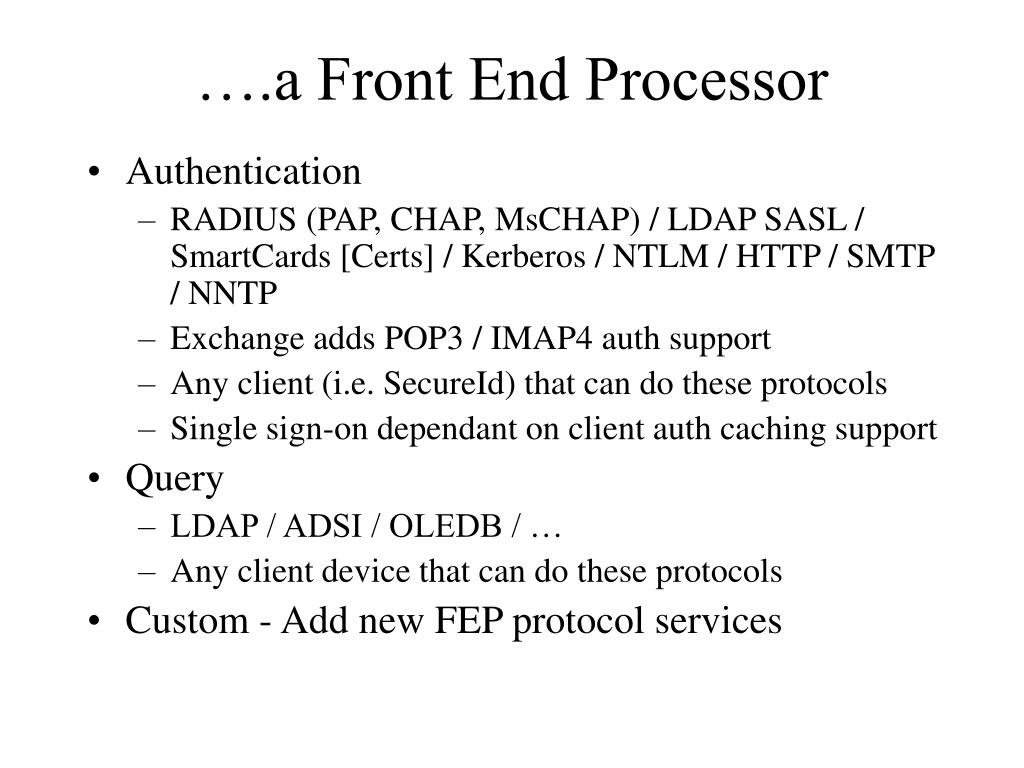 PPT Windows 2000 Active Directory Services Usage Guide PowerPoint