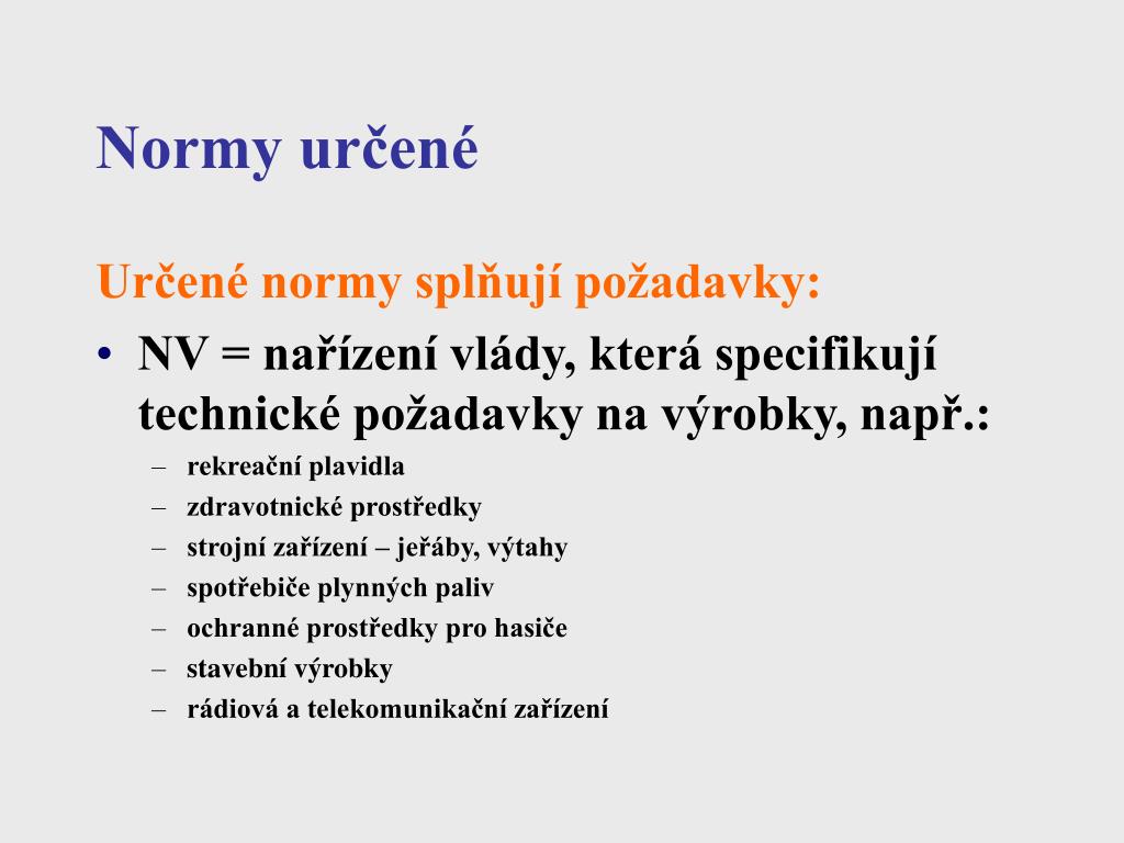 Ppt Technicke Normy Csn Iso Din Iec Bsi Ansi Powerpoint Presentation Id 4631695