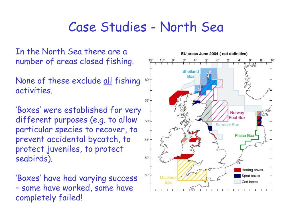 PPT INCOFISH WP5 MPAs on Continental Shelves Fisheries and Ecosystem