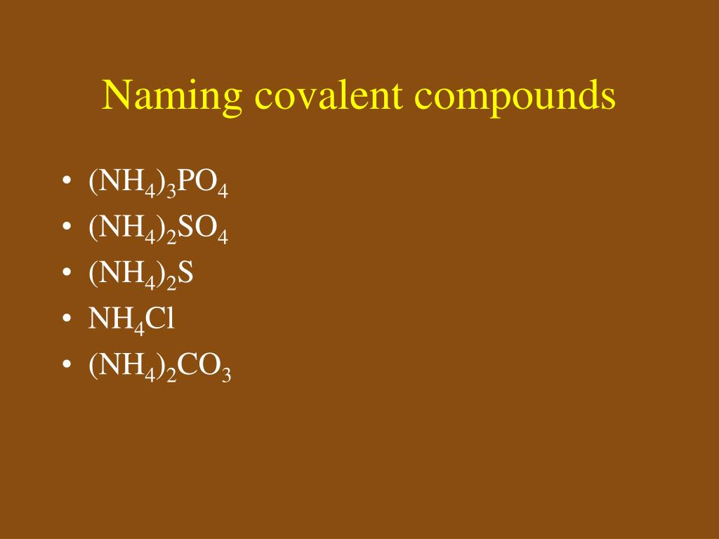 PPT Chemical Bonds PowerPoint Presentation, free download ID4635405