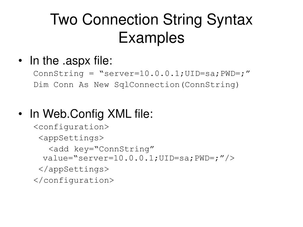 PPT C Programming for the Microsoft SQL Server Database PowerPoint
