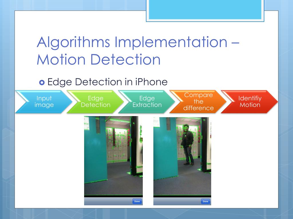 PPT FYP Presentation PowerPoint Presentation, free download ID4636074