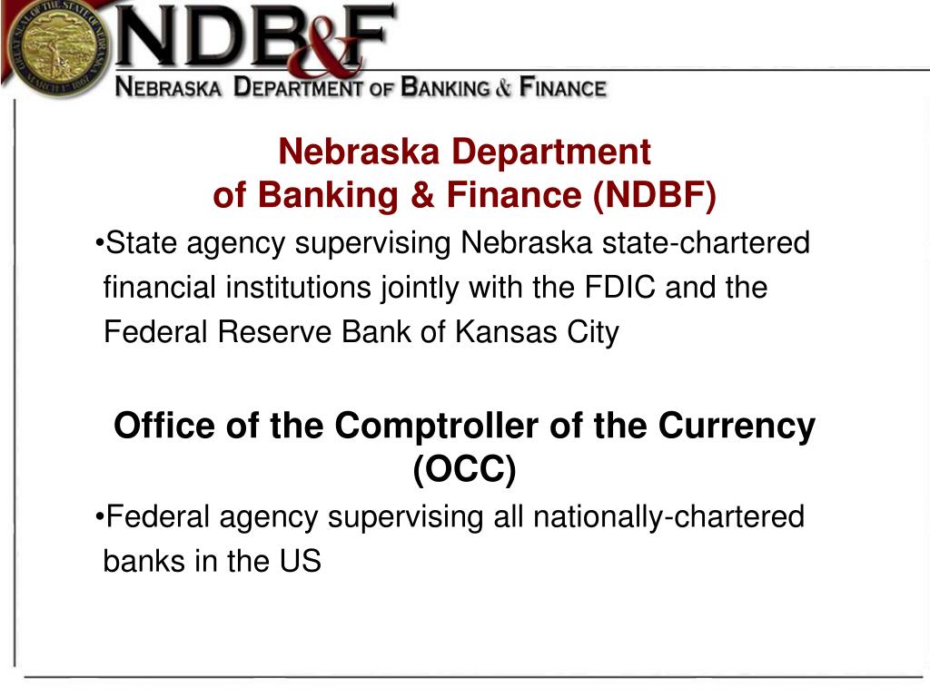 PPT Nebraska Rural Development Commission More Than Just Money York