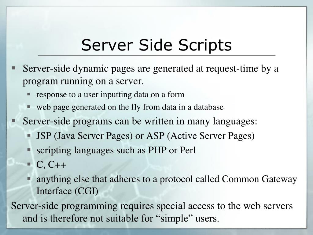 PPT Dynamic  Pages PowerPoint Presentation, free download ID4643384