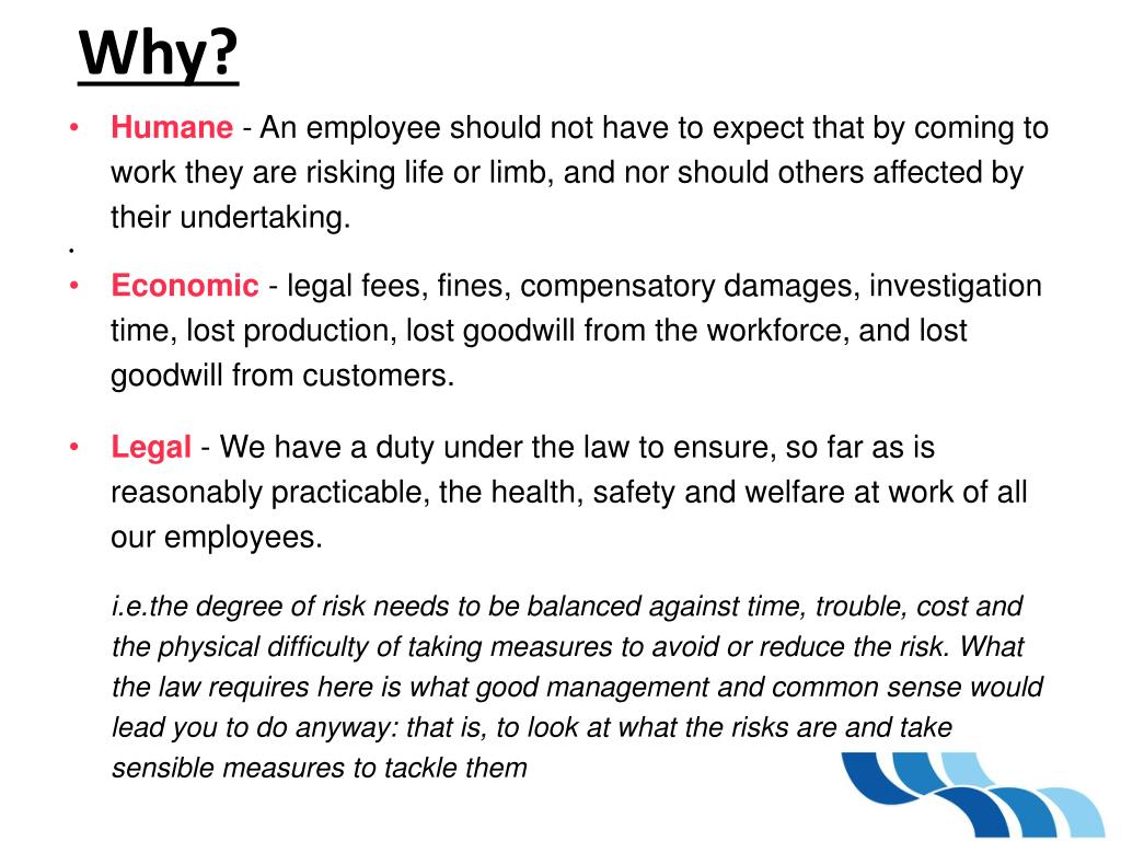 PPT CONTRACTORS/VISITORS HEALTH & SAFETY INDUCTION PowerPoint