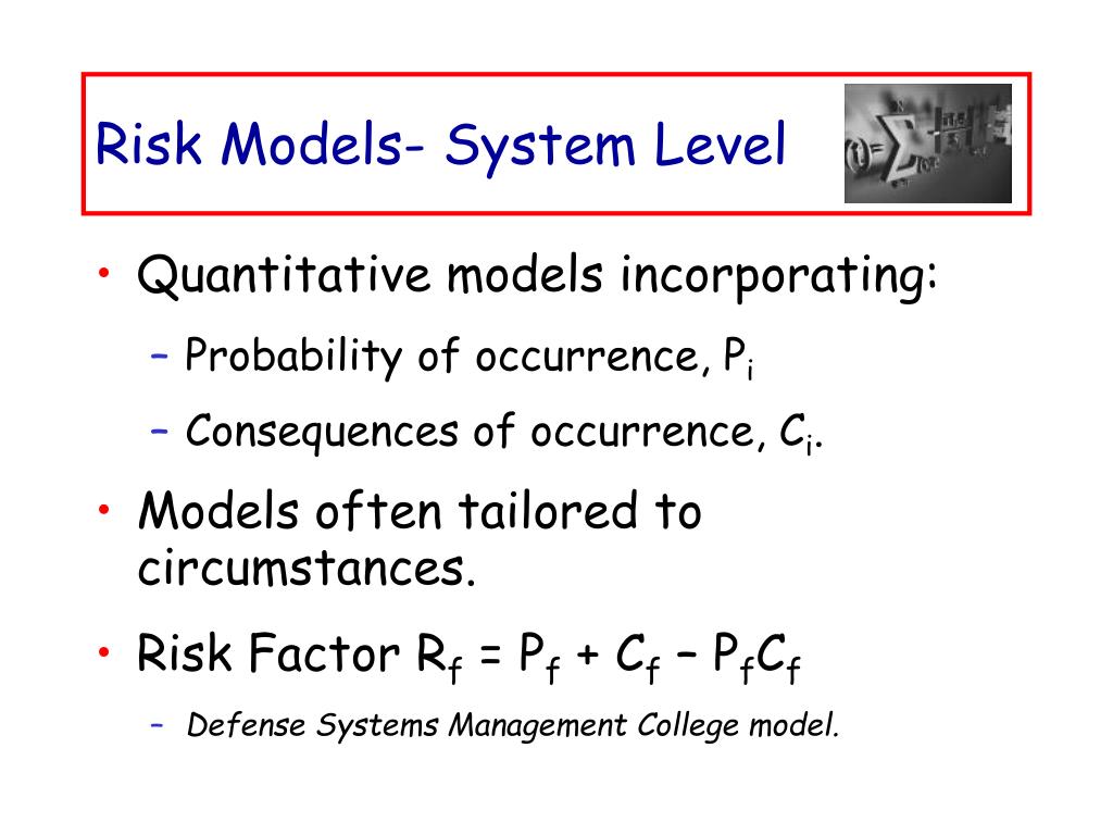 PPT Risk Management PowerPoint Presentation, free download ID4645776