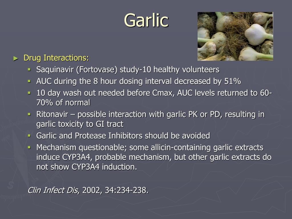 PPT Drugsupplement interactions PowerPoint Presentation, free download ID4646659