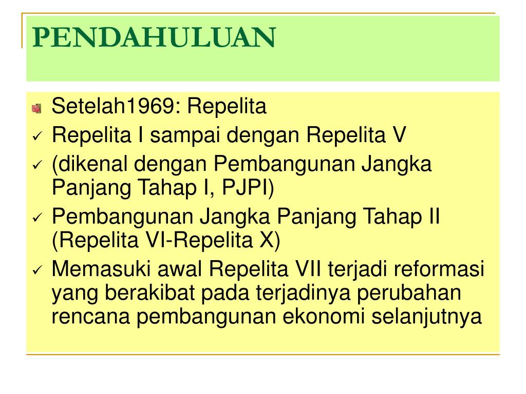 PPT Kelembagaan Dalam Pembangunan Pertanian PowerPoint