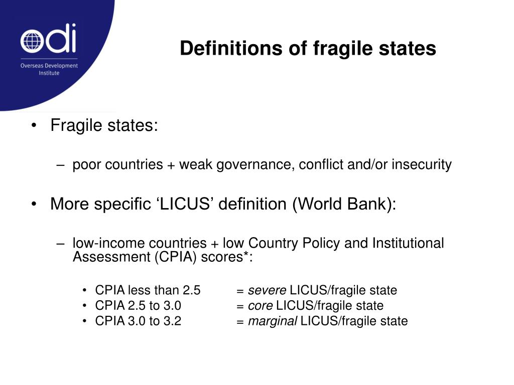PPT Application of the Performance Based Allocation System (PBA) to