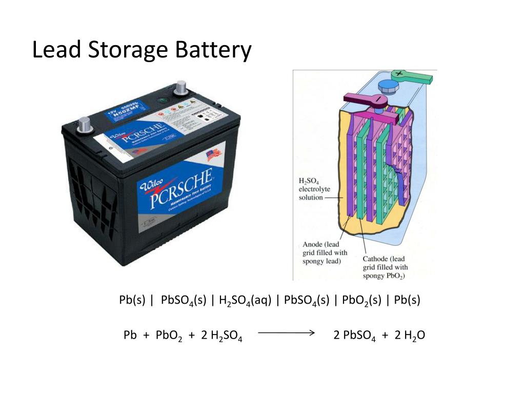 PPT History of the Battery PowerPoint Presentation, free download